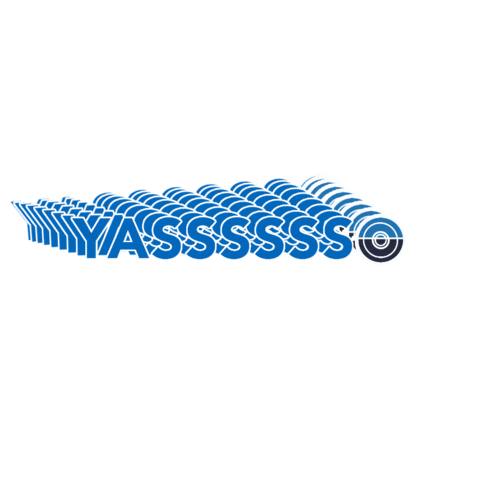 Social Media Yes Sticker by OTBP