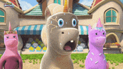 Sad Oh Man GIF by Crypto Unicorns