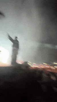 Rollingloud GIF by Respective