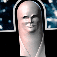 Celebrate Happy Birthday GIF by Devolver Digital