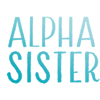 Sisterhood Femaleempowerment Sticker by Seo Kelleher