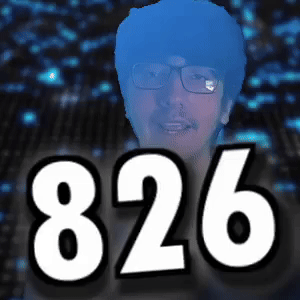 826