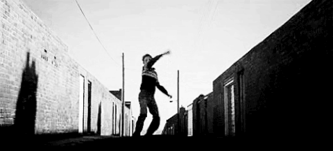 billy elliot GIF