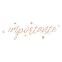 nabyla dots importante delicadamaria Sticker