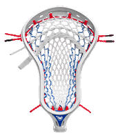 Custom Dna2 Sticker by ECD Lacrosse