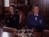 season 3 netflix GIF by Gilmore Girls 