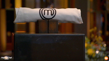 GIF by MasterChefAU
