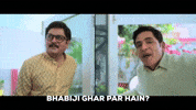 Sexy Ravi Kishan GIF by Zee Studios