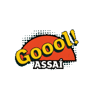 Futebol Economia Sticker by Assaí Atacadista