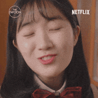 Swooning Korean Drama GIF by The Swoon