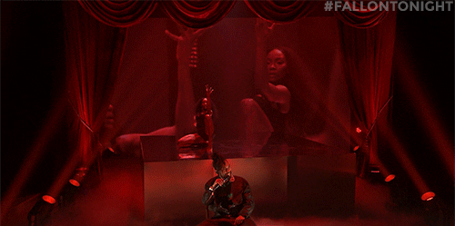 tonight show singing GIF by The Tonight Show Starring Jimmy Fallon