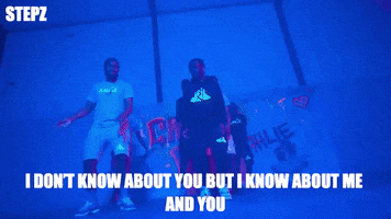 Crank Dat Dance Video GIF by Graduation