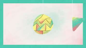 art is theft GIF by Vimeo