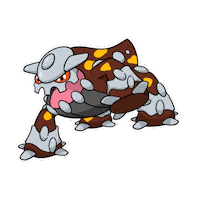 Fire Gen 4 Sticker by Pokémon