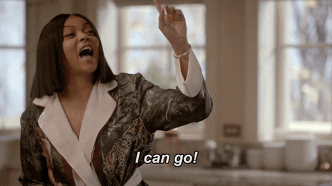 lee daniels GIF by Empire FOX