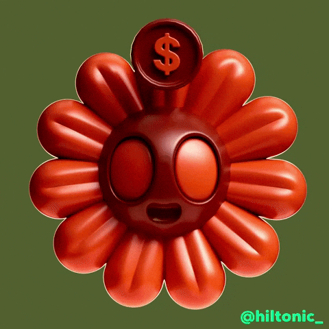 Periodic Table Penny GIF by Evan Hilton