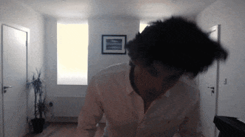 Conor Mckenna Dance GIF by FoilArmsandHog
