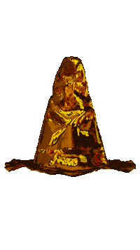3D Gold Sticker by modelvault3d