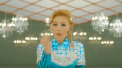 k-pop lizzy GIF