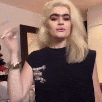 Cherrycola GIF by Trés She