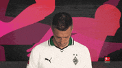 Borussia Moenchengladbach Football GIF by Bundesliga