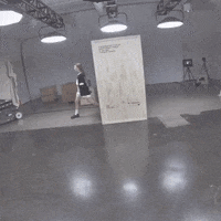 New York Fashion Week GIF by NYFW: The Shows