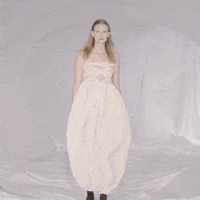 New York Fashion Week Christopher Esber GIF by NYFW: The Shows