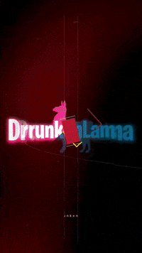 Party Love GIF by Muchachoo