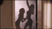 shower GIF