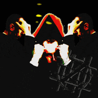 Art Burning GIF by NACHTSCHIMMEN Music-Theatre-Language NIGHTSHADES