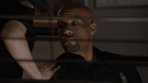 Sad Station 19 GIF by ABC Network