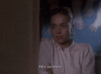 Miami Vice Feminism GIF by Goldmaster