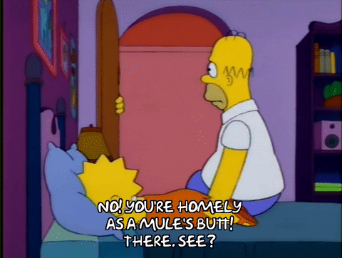 homer simpson GIF