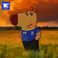 Chill Guy GIF by TalkEsport
