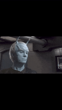 Star Wars Reaction GIF by Woot!