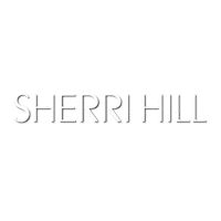 sherrihill1 fashion prom dresses sherri hill Sticker