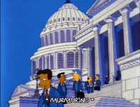 speaking season 3 GIF