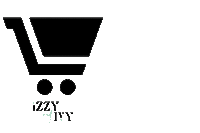 Shopping Add To Cart Sticker by Izzy and Ivy