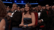 Emmy Awards Thank You GIF by Emmys