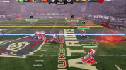 GIF by Leroy Patterson