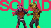 Dance Party GIF by DAZZLE SHIP