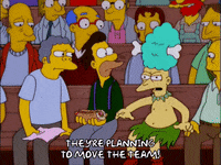 homer simpson GIF