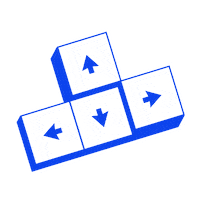 Loop Click Sticker by studio&more