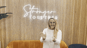 Fun Love GIF by Laurie Reader Real Estate