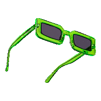 new-in neon Sticker by de-sunglasses