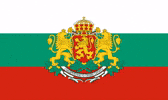 Bulgarian Flag GIF