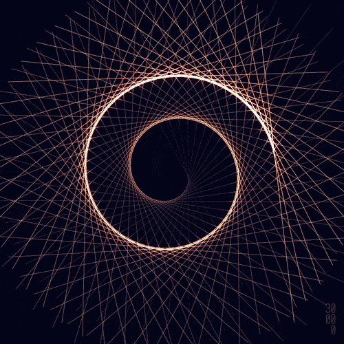 loop spiral GIF