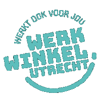 werkwinkel utrecht werkwinkels utrecht werkwinkel werkwinkels werkwinkelsutrecht Sticker