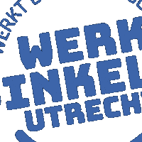 werkwinkel utrecht werkwinkels utrecht werkwinkel werkwinkels werkwinkelutrecht Sticker