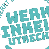 werkwinkel utrecht werkwinkels utrecht werkwinkel werkwinkels werkwinkelutrecht Sticker